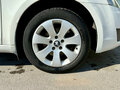 2013 Skoda Octavia III (A7), белый, 875000 рублей - вид 6