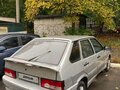 2007 Lada (ВАЗ) 2114, серебристый, 95000 рублей