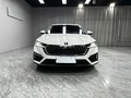 2022 Skoda Octavia IV (A8), белый - вид 3