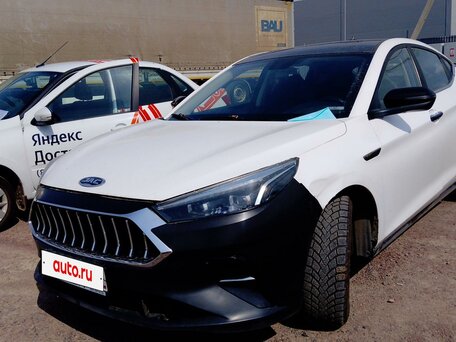 JAC J7 I