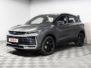 2026 Geely Coolray I Рестайлинг 2, серый, 2964990 рублей, вид 1