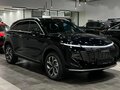 2026 Haval F7 II, чёрный - вид 5