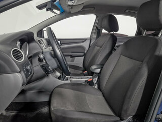 2011 Ford Focus II Рестайлинг, фиолетовый, 427000 рублей, вид 4