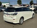 2017 Toyota Wish II Рестайлинг, белый, 1410016 рублей - вид 5