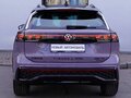 2026 Volkswagen Tiguan L Pro III (China Market), фиолетовый, 4950000 рублей - вид 4