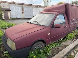 2005 Иж 2717, красный, 110000 рублей, вид 1
