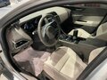 2016 Jaguar XE I, серебристый, 1935000 рублей - вид 6