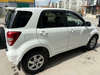 2006 Daihatsu Be-go, белый, 560000 рублей, вид 4