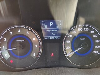 2014 Hyundai Solaris I, белый, 820000 рублей, вид 5