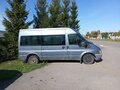 2003 Ford Transit, серебристый, 390000 рублей - вид 1