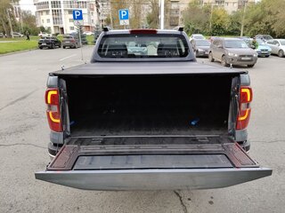 2026 Changan Hunter Plus, серый, 4099900 рублей, вид 5