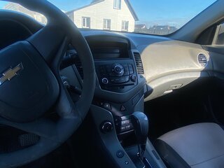 2010 Chevrolet Cruze I, бежевый, 350000 рублей, вид 4