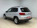 2011 Volkswagen Tiguan I Рестайлинг, серебристый, 1230000 рублей - вид 5
