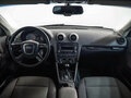 2010 Audi A3 II (8P) Рестайлинг 2, белый, 839000 рублей - вид 9