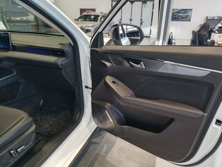 2026 Haval Jolion I Рестайлинг, белый, 2949000 рублей, вид 4
