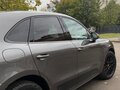 2017 Porsche Macan GTS I, серый, 3500000 рублей - вид 2