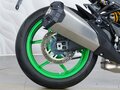 2026 Kawasaki Z 1100, чёрный, 1777000 рублей - вид 8