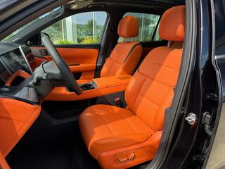 2026 Toyota bZ3X 50 kWh, серебристый, 3249000 рублей, вид 4