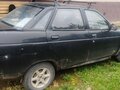 1996 Lada (ВАЗ) 2110, синий, 40000 рублей - вид 2