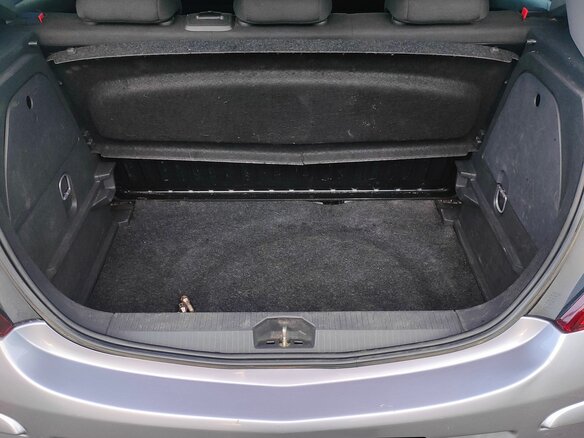 2006 Opel Corsa D, серый, 320000 рублей - вид 10