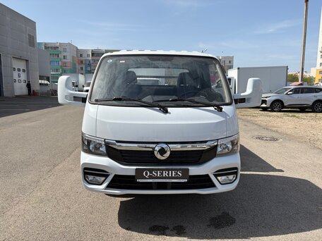 2024 Dongfeng Q35L, белый, 2475000 рублей, вид 2