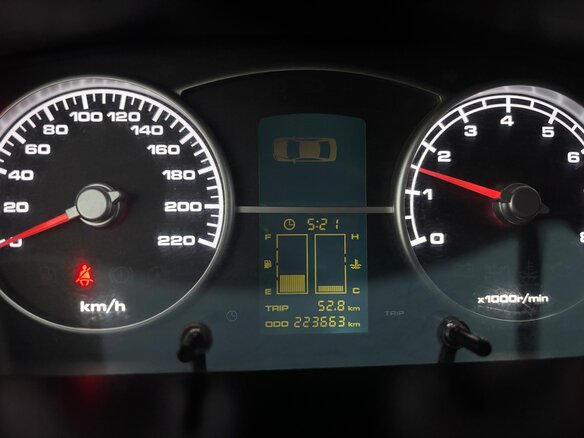 2013 Lifan Solano I (620), серебристый, 250000 рублей - вид 5