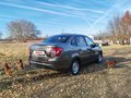 2021 Lada (ВАЗ) Granta I Рестайлинг, коричневый, 625000 рублей - вид 2