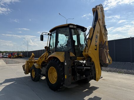2024 SDLG B877, жёлтый, 6200000 рублей, вид 5