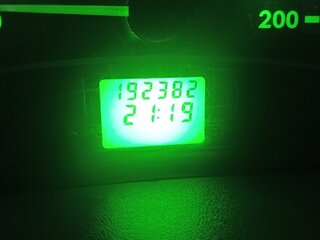 2007 Lada (ВАЗ) Kalina I, синий, 145000 рублей, вид 5