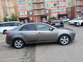 2010 Kia Cerato 4-speed II, серый - вид 5