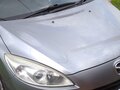2011 Mazda Premacy III (CW), серебристый, 900000 рублей - вид 8