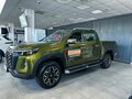 2026 Changan Hunter Plus, зелёный, 4099900 рублей - вид 1