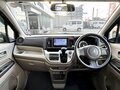 2018 Honda N-WGN I Рестайлинг, чёрный, 760012 рублей - вид 9