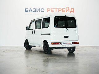 2014 Honda Acty III, белый, 579000 рублей, вид 5