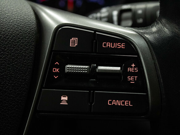 2019 Kia Sorento III Prime Рестайлинг, чёрный, 2889000 рублей - вид 19