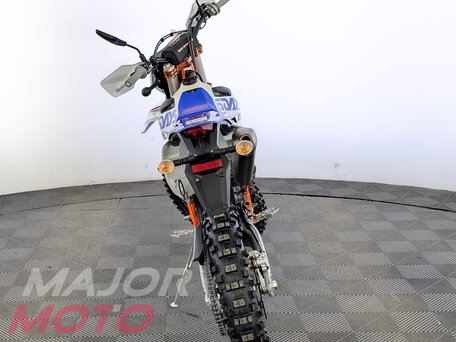 2026 KTM 300 EXC, оранжевый, 1349000 рублей, вид 3