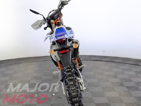 2026 KTM 300 EXC, оранжевый, 1349000 рублей - вид 2