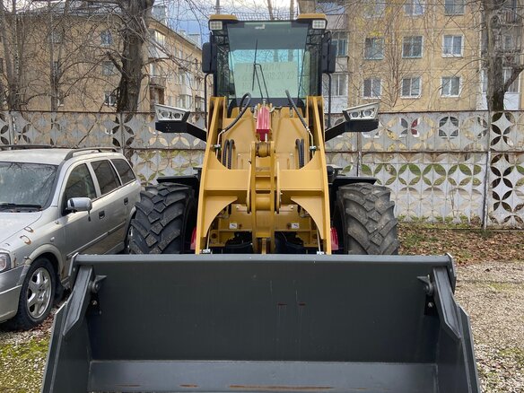2024 Другие Неизвестна (автопогрузчики), 2400000 рублей - вид 26