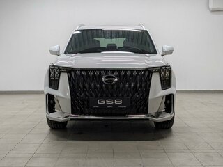 2026 GAC GS8 Dragon II, белый, 5349000 рублей, вид 5
