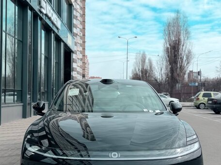 2026 Changan Qiyuan A06 28.39 kWh, чёрный, 2749000 рублей, вид 5