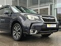 2017 Subaru Forester IV Рестайлинг 2, серый, 2050000 рублей - вид 9