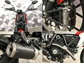 2025 Ducati Scrambler 800, красный, 1177000 рублей - вид 9
