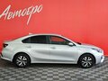 2020 Kia Cerato IV, серебристый - вид 6
