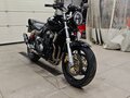 2001 Honda CB 400 Super Four, чёрный, 290000 рублей - вид 5