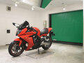 2016 Honda CB 650F, красный, 610000 рублей - вид 3
