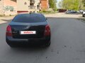 2005 Nissan Primera III (P12), чёрный, 410000 рублей - вид 7