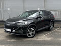 2022 Haval F7 I Рестайлинг, чёрный, 1989000 рублей