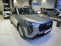 2026 Haval Jolion I Рестайлинг, серый - вид 5