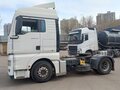 2008 MAN TGX, белый, 2030000 рублей
