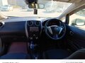 2016 Nissan Note II, серый, 867000 рублей - вид 8
